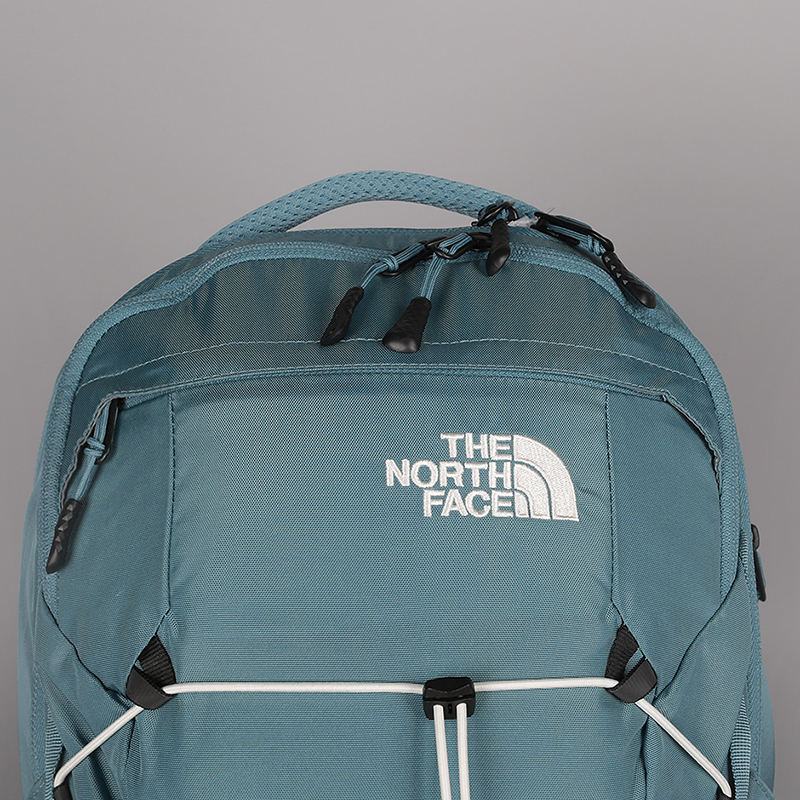 голубой рюкзак The North Face Borealis 28L T93KV3B06 - цена, описание, фото 2